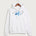 Leading Edge North Carolina Team Store - White Hoodie Value