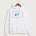 Leading Edge Pennsylvania Team Store - White Hoodie Value