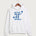 Papillion La Vista South Titan Softball Team Store - White Hoodie Value