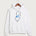Leading Edge New Jersey Team Store - White Hoodie Value