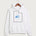 Leading Edge Utah Team Store - White Hoodie Value