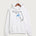 Leading Edge Florida Team Store - White Hoodie Value