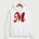 MAYBA Baseball Team Store - White Hoodie Value