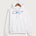 Leading Edge Tennessee Team Store - White Hoodie Value
