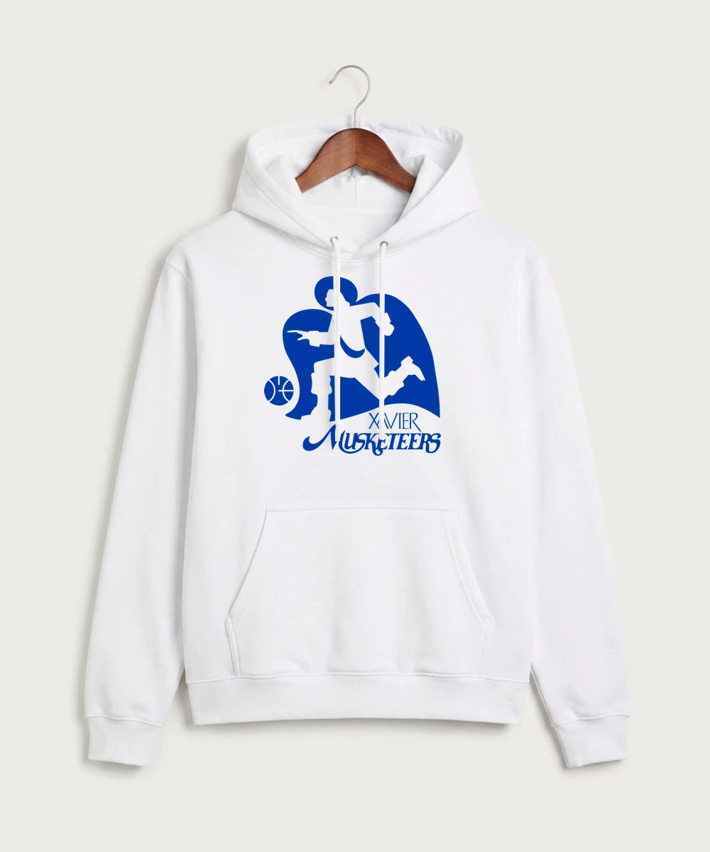 GhostFit Team Store E2E 1790034338 - White Hoodie Value