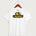 Northwestern Volleyball - White Nike Swoosh Sleeve rLegend Tee NKDX8730