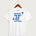 Papillion La Vista South Titan Softball Team Store - White Nike Swoosh Sleeve rLegend Tee NKDX8730
