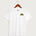 Northwestern Volleyball - White Nike Swoosh Sleeve rLegend Tee NKDX8730