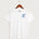 Papillion La Vista South Titan Softball Team Store - White Nike Swoosh Sleeve rLegend Tee NKDX8730