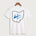 Leading Edge Ohio Team Store - White Nike Swoosh Sleeve rLegend Tee NKDX8730