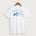 Leading Edge Maryland Team Store - White Nike Swoosh Sleeve rLegend Tee NKDX8730