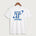 Papillion La Vista South Titan Softball Team Store - White Nike Swoosh Sleeve rLegend Tee NKDX8730