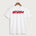 Medford Storm High School Volleyball Team Store - White Nike Swoosh Sleeve rLegend Tee NKDX8730
