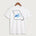 Leading Edge Missouri Team Store - White Nike Swoosh Sleeve rLegend Tee NKDX8730