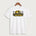 Northwestern Volleyball - White Nike Swoosh Sleeve rLegend Tee NKDX8730