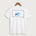 Leading Edge South Dakota Team Store - White Nike Swoosh Sleeve rLegend Tee NKDX8730