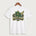 Dublin Jerome Track & Field Team Store - White Nike Swoosh Sleeve rLegend Tee NKDX8730
