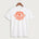 Jr Panther Basketball - White Nike Swoosh Sleeve rLegend Tee NKDX8730