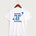 Papillion La Vista South Titan Softball Team Store - White Nike Youth Swoosh Sleeve rLegend Tee NKDX8787
