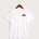 Northwestern Volleyball - White Nike Youth Swoosh Sleeve rLegend Tee NKDX8787
