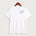 Leading Edge Arkansas Team Store - White Nike Youth Swoosh Sleeve rLegend Tee NKDX8787