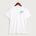 Leading Edge West Virginia Team Store - White Nike Youth Swoosh Sleeve rLegend Tee NKDX8787