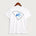Leading Edge South Carolina Team Store - White Nike Youth Swoosh Sleeve rLegend Tee NKDX8787