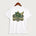 Dublin Jerome Track & Field Team Store - White Nike Youth Swoosh Sleeve rLegend Tee NKDX8787