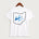 Leading Edge Ohio Team Store - White Nike Youth Swoosh Sleeve rLegend Tee NKDX8787