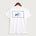 Leading Edge South Dakota Team Store - White Nike Youth Swoosh Sleeve rLegend Tee NKDX8787