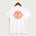 Jr Panther Basketball - White Nike Youth Swoosh Sleeve rLegend Tee NKDX8787