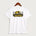 Northwestern Volleyball - White Nike Youth Swoosh Sleeve rLegend Tee NKDX8787