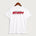 Medford Storm High School Volleyball Team Store - White Nike Youth Swoosh Sleeve rLegend Tee NKDX8787