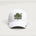 Dublin Jerome Track & Field Team Store - White Nike Dri-FIT Legacy Cap NKFB6447