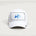 Leading Edge Kansas Team Store - White Nike Dri-FIT Legacy Cap NKFB6447