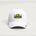 Northwestern Volleyball - White Nike Dri-FIT Legacy Cap NKFB6447