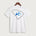 Leading Edge South Carolina Team Store - White Port & Co Core Cotton Tee. PC54