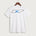 Leading Edge Tennessee Team Store - White Port & Co Core Cotton Tee. PC54
