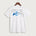 Leading Edge Maryland Team Store - White Port & Co Core Cotton Tee. PC54
