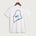 Leading Edge Maine Team Store - White Port & Co Core Cotton Tee. PC54
