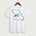 Leading Edge Missouri Team Store - White Port & Co Core Cotton Tee. PC54