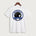 Hershey High School Volleyball Team Store - White Port & Co Core Cotton Tee. PC54