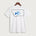 Leading Edge Montana Team Store - White Port & Co Core Cotton Tee. PC54