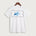 Leading Edge Pennsylvania Team Store - White Port & Co Core Cotton Tee. PC54