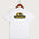 Northwestern Volleyball - White Sport-Tek PosiCharge Competitor Tee. ST350