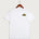 Northwestern Volleyball - White Sport-Tek PosiCharge Competitor Tee. ST350