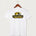 Northwestern Volleyball - White T-Shirt - Full Front