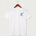 Papillion La Vista South Titan Softball Team Store - White T-Shirt - Left Chest