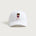 Independence High School Cheer Team - White/ White Sport-Tek Club Trucker Cap STC46