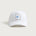 Leading Edge Utah Team Store - White/ White Sport-Tek Club Trucker Cap STC46
